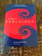 R. Greene - De 24 wetten van het verleiden, Ophalen of Verzenden, Zo goed als nieuw, R. Greene