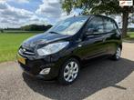 Hyundai I10 1.2 i-Motion Cool AIRCO / TREKHAAK / NIEUWE APK, Voorwielaandrijving, Euro 5, Gebruikt, 4 cilinders