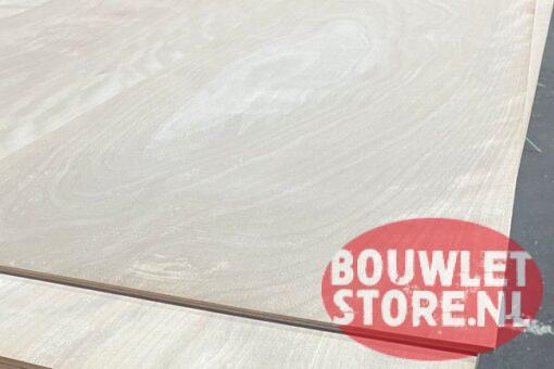 Multiplex 7 mm | plafondplaten | okoume houten platen | WBP, Doe-het-zelf en Verbouw, Platen en Panelen, Nieuw, Multiplex, Minder dan 20 mm