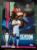 Topps Champions league 2023/2024 leeg album, Ophalen of Verzenden, Nieuw