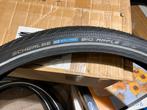 2x Schwalbe Big Apple 28x2.35 Banden Nieuw, Ophalen of Verzenden, Zo goed als nieuw, Algemeen, Band