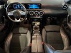 Mercedes-benz A-KLASSE 160 ADVANTAGE. AMG-Line l WIDESCREEN, Auto's, Mercedes-Benz, Voorwielaandrijving, Gebruikt, Euro 6, 4 cilinders