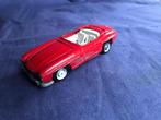 TEKNO Mercedes 300SL, incompleet, Ophalen of Verzenden, Gebruikt, Auto, Overige merken