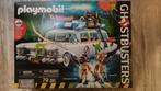Playmobil 9220 Ghostbusters Ecto - 1, Nieuw, Complete set, Ophalen of Verzenden