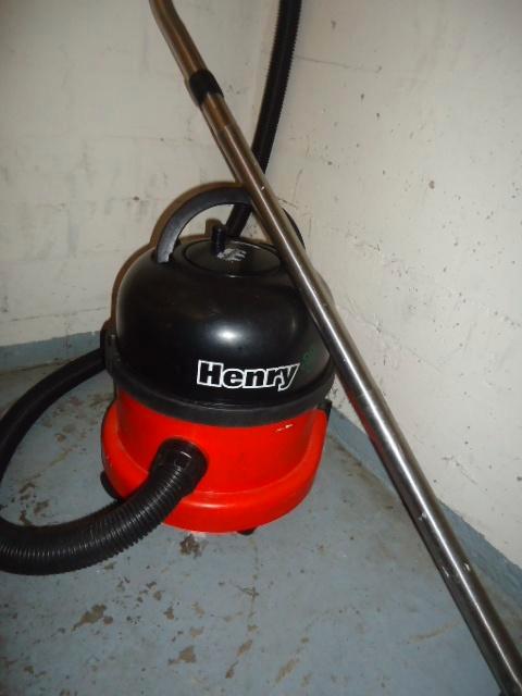 nette en 100%goed werkende Numatic stofzuiger., Witgoed en Apparatuur, Stofzuigers, Gebruikt, Stofzuiger, Ophalen