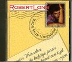 Robert Long - Voor mijn vrienden, Ophalen of Verzenden, Nieuw in verpakking, Pop