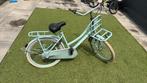 Spirit Cargo N3 Meisjesfiets Groen 26 inch, Fietsen en Brommers, Ophalen of Verzenden, Zo goed als nieuw, 26 inch of meer