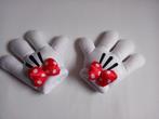 Minnie Mouse Disney Parks handschoenen, Ophalen of Verzenden, Overige figuren, Zo goed als nieuw, Overige typen