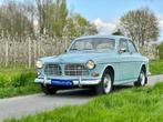 Volvo Amazon LPG, originele kleur, verbreedde stalen velgen., Auto's, Volvo, 65 pk, Achterwielaandrijving, Gebruikt, 4 cilinders