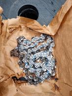 sachs Dolmar kettingzaag benzine, Doe-het-zelf en Verbouw, Gereedschap | Zaagmachines, Ophalen, Gebruikt, Kettingzaag, 30 tot 70 mm