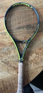 Head extreme tennisracket, Ophalen, Zo goed als nieuw, Head, Racket