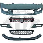 Gti bumper set voor Volkswagen Polo v 6R, Ophalen of Verzenden, Voor, Volkswagen, Bumper