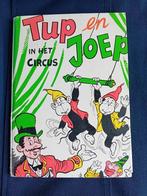 Tup en Joep in het circus van Henri Arnoldus, Boeken, Kinderboeken | Jeugd | onder 10 jaar, Fictie algemeen, Henri Arnoldus, Ophalen