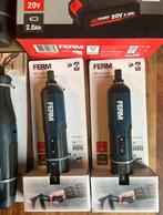 Ferm gereedschap 5 stuks ~ nieuw, Ophalen, Nieuw