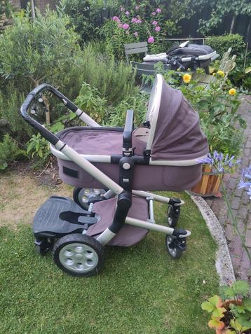 Complete     Joolz kinderwagen beschikbaar voor biedingen