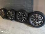 Mazda 2 lichtmetaal velgen 16"inch 4x100, Auto-onderdelen, Ophalen, Gebruikt, Mazda