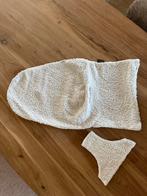 Ukje teddy hoes voor Baby Björn wipstoel, Kinderen en Baby's, Wipstoeltjes, Ophalen of Verzenden, Zo goed als nieuw, Overige merken