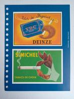 Anthon Beeke Agenda Matchlabels print, Ophalen of Verzenden