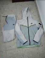 Nike Tech pak XL beige grijs groen zwart, Kleding | Heren, Sportkleding, Overige kleuren, Nike, Maat 56/58 (XL), Ophalen of Verzenden