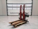 Durwen - DPK250 - Forklift accessory/ 4 vorkenklem - 2013, Zakelijke goederen, Voorzetapparatuur, Overige aandrijving