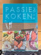 Passie Koken voor Maak een Culinaire wereldreis Verzamelbox, Boeken, Kookboeken, Ophalen of Verzenden, Nieuw