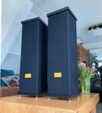 MoA The Pillar - gereviseerd, Audio, Tv en Foto, Luidsprekers, Zo goed als nieuw, 120 watt of meer, Front, Rear of Stereo speakers