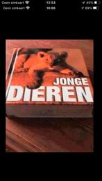 Jonge dieren, Ophalen, Gelezen
