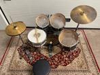 Peace Drumstel - Compleet & Speelklaar, Muziek en Instrumenten, Ophalen, Zo goed als nieuw, Trommel