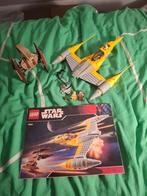 Lego Star Wars 7660, Kinderen en Baby's, Speelgoed | Duplo en Lego, Ophalen of Verzenden, Zo goed als nieuw