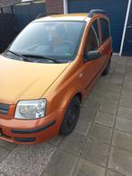 Fiat Panda 1.2 44KW 60PK 2008, Auto's, Fiat, Voorwielaandrijving, 1242 cc, Origineel Nederlands, Handgeschakeld