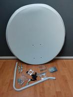 Satellietschotel, Audio, Tv en Foto, Schotelantennes, Ophalen, Gebruikt