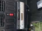 2x cassette radio grundig en philips, Auto diversen, Autoradio's, Ophalen of Verzenden, Zo goed als nieuw