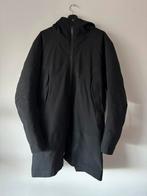 Veilance Arc’Teryx Monitor Down Jacket XL (Made in Canada), Ophalen of Verzenden, Gedragen, Maat 56/58 (XL), Zwart