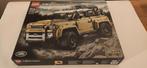 Lego 42110 Land Rover Defender (nieuw), Kinderen en Baby's, Speelgoed | Duplo en Lego, Ophalen, Nieuw, Complete set, Lego