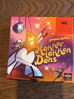 Kakkerlakken Dans - Drie Magiers Spellen, Een of twee spelers, Ophalen of Verzenden, Zo goed als nieuw, Reisspel