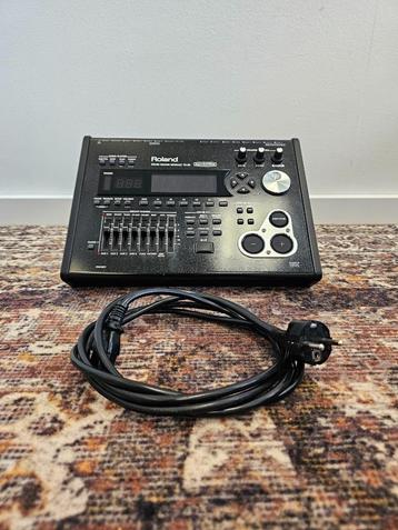 Roland TD-30 drum module voor elektronisch drumstel beschikbaar voor biedingen