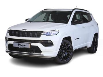 Jeep Compass 1.5T e-Hybrid High Altitude | 19 inch | 360 cam beschikbaar voor biedingen