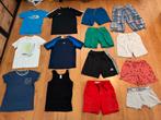 Jongens kleding pakket maat 140 the north face, adidas,nike, Kinderen en Baby's, Ophalen of Verzenden, Gebruikt, Jongen