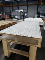 MFT CNC werkbank multiplex bouwpakket, Nieuw, 120 tot 170 cm, Ophalen of Verzenden