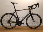 Carrera ER-01 endurance racefiets - Ultegra - maat XL, 28 inch, Gebruikt, Carbon, 10 tot 15 versnellingen