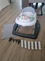 Topmark babywalker & rocker 2in1, Ophalen of Verzenden, Zo goed als nieuw, Topmark