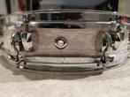 Piccolo snaredrum (Pearl ketel en beslag), Ophalen of Verzenden, Gebruikt, Drums of Percussie