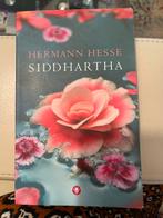 Hermann Hesse - Siddhartha, Boeken, Ophalen of Verzenden, Zo goed als nieuw, Hermann Hesse