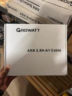 Growatt ARK 2.5H-A1 Kabel- Nieuw (6x), Ophalen, Nieuw, Kabel of Snoer