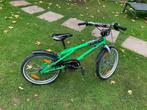 Bmx fiets, Fietsen en Brommers, Fietsen | Crossfietsen en BMX, Ophalen of Verzenden, Gebruikt, Staal, 16 tot 20 inch