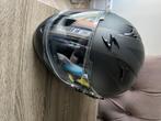 Scorpion motor helm, Motoren