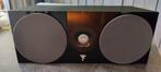 Focal Chora center speaker, Audio, Tv en Foto, Luidsprekers, Overige merken, Ophalen of Verzenden, Zo goed als nieuw, 120 watt of meer