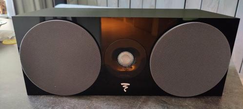 Focal Chora center speaker, Audio, Tv en Foto, Luidsprekers, Zo goed als nieuw, Center speaker, 120 watt of meer, Overige merken