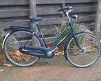 Prima Gazelle 3 versnellingen ; rijklaar, Fietsen en Brommers, Fietsen | Dames | Damesfietsen, Ophalen, Gebruikt, Versnellingen