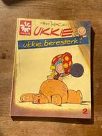 Ukkie 2  baby/peuter strip 1986, Meerdere comics, Ophalen of Verzenden, Zo goed als nieuw, Japan (Manga)